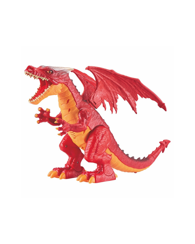 ROBO ALIVE DRAGON ASS.
