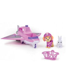 PAW PATROL AIR RESCUE SKYE
