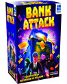 BANK ATTAQUE