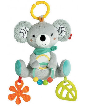 PELUCHE ACTIVITES KOALA
