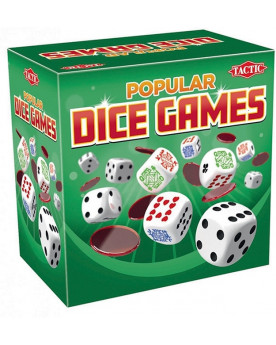 DICE GAMES