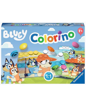 COLORINO BLUEY