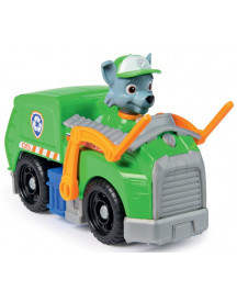 PAW PATROL BASIC ROCKY