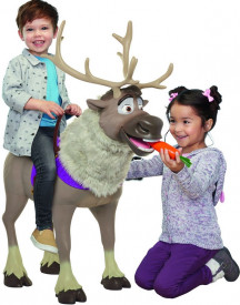 FROZEN2 SVEN GEANT