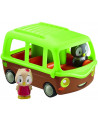 KLOROFIL BUS AVENTURE + 1 PERSO
