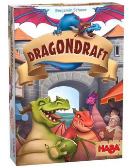 DRAGONDRAFT
