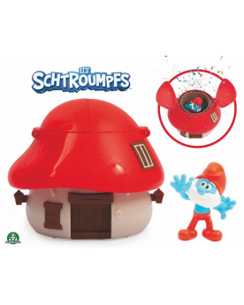 SCHTROUMFS MAISON + FIG. 5.5CM