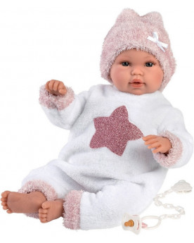 BABY STAR 36CM CORPS SOUPLE...