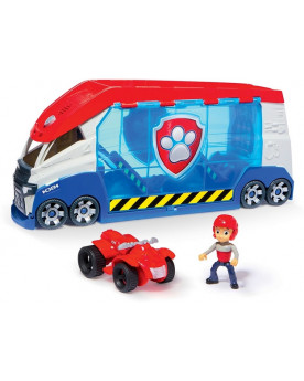 PAW PATROL PAW PATROLLER
