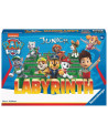 LABYRINTHE JUNIOR PAW PATROL