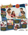 DETECTEUR DE MENSONGES