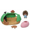 CACHETTE DES BEBES