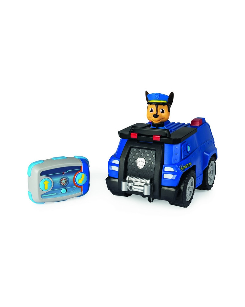 PAW PATROL RC CHASE