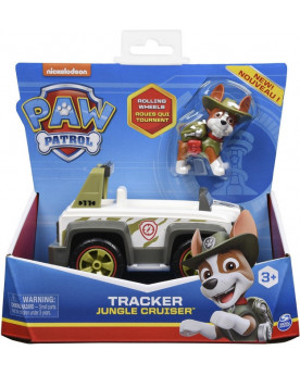 PAW PATROL BASIC VEHICULE...
