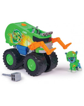 PAW PATROL RESCUE WHEELS ROCKY