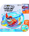 AQUARIUM + ROBO FISH ASS.