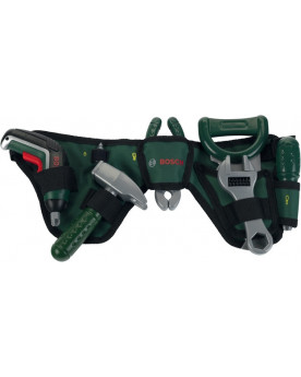 BOSCH CEINTURE OUTILS