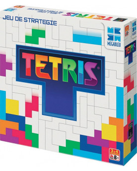 TETRIS