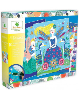 ARTISSIMO PAILLETTES FEES