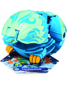 BAKUGAN DEKA S4