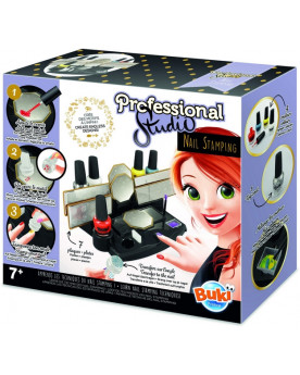PROFESSIONAL STUDIO ONGLES
