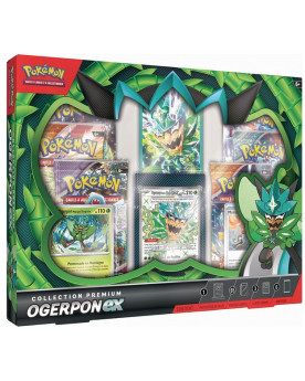 POKEMON COFFRET PREMIUM...