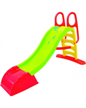 TOBOGGAN SUMMER SLIDE XL