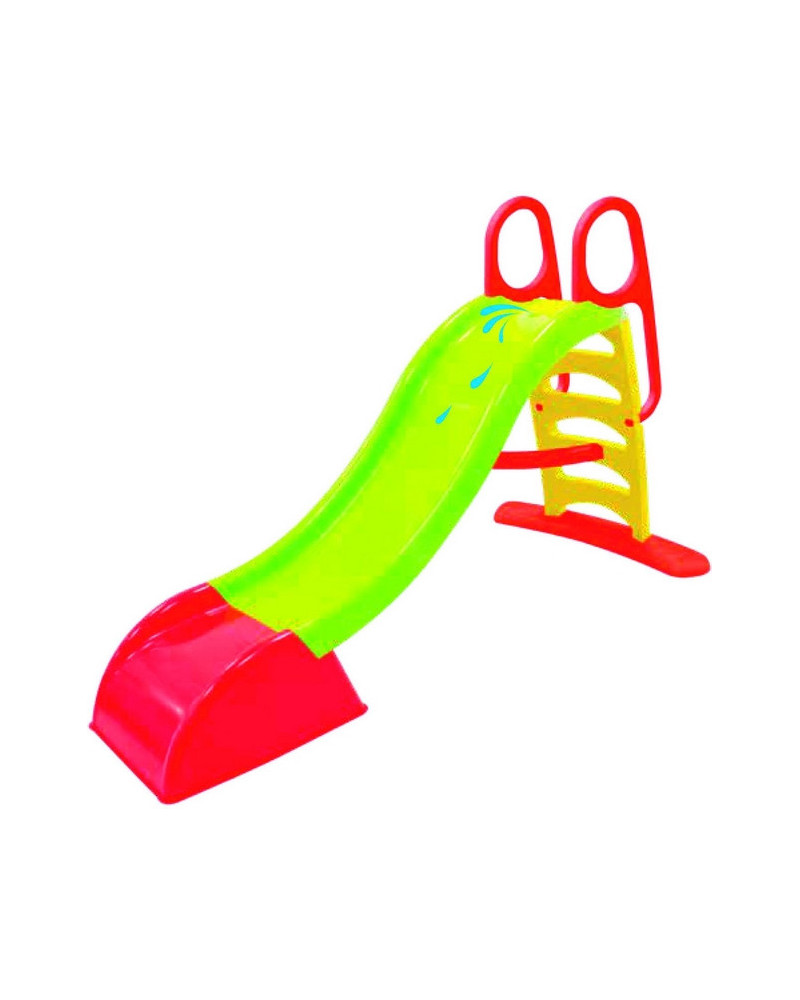 TOBOGGAN SUMMER SLIDE XL