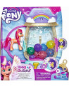 PETIT PONEY LA LANTERNE DE SUNNY