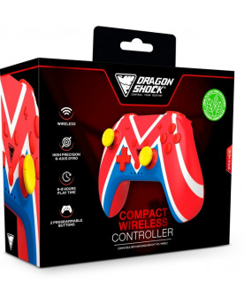 SWITCH MANETTE SANS FIL...