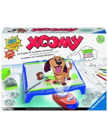 XOOMY