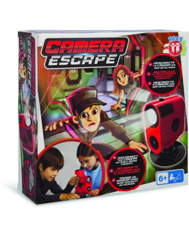 CAMERA ESCAPE