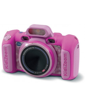KIDIZOOM DUO 12 EN 1 ROSE