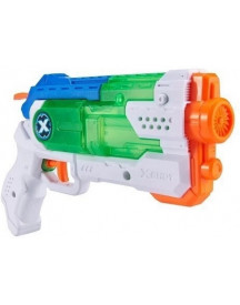 X-SHOT MICRO FAST FILL 25CM