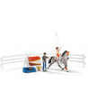 HORSE CLUB MIA S VAULTING SET