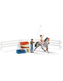 HORSE CLUB MIA S VAULTING SET