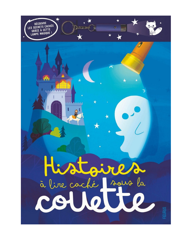HISTOIRES A LIRE CACHE SOUS LA COUETTE