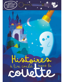 HISTOIRES A LIRE CACHE SOUS LA COUETTE