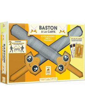 EXPLODING KITTEN BASTON A...
