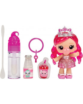 YUMI LAND DOLL PORTE CLEF +...