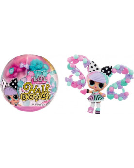 LOL SURPRISE HAIR BEADS