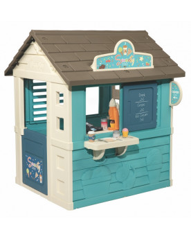 SWEETY CORNER PLAYHOUSE MAISON