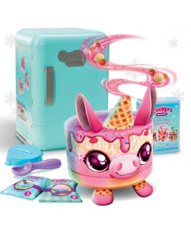 COOKEEZ MAKERY FRIGO