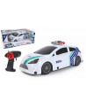 R.C. VOITURE POLICE BELGE 1/16 R/R