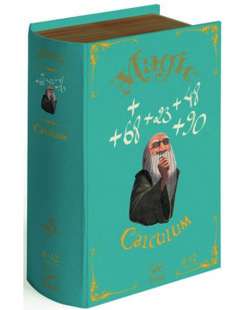 TOUR DE MAGIE CALCULUM