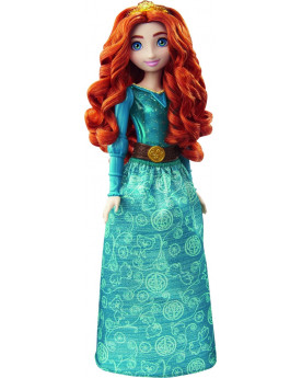 DISNEY PRINCESSES MERIDA