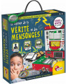 I'M A GENIUS SCIENCE DE LA VERITE ET MEN