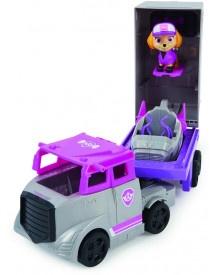 PAW PATROL BIG TRUCK DE LUXE VEH ASS.
