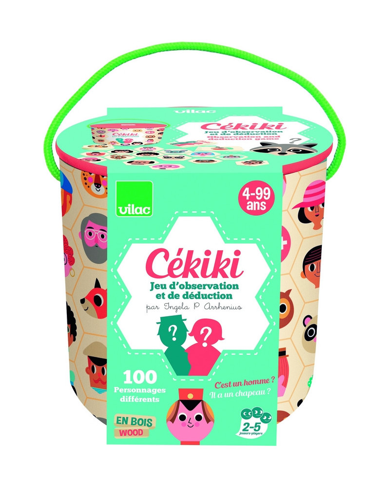 CEKIKI