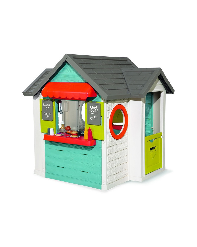 MAISON CHEF HOUSE